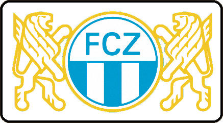 Escudo de FC ZURICH